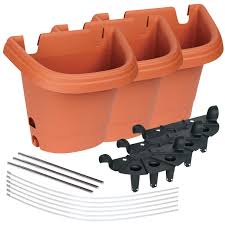 We did not find results for: Bloem Living Hanging Garden System