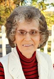 Sue Campbell Obituary (1934