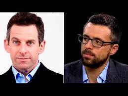 Sam Harris Lights Career On Fire In Ezra Klein Debate