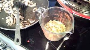 Check spelling or type a new query. Mushroom Couscous With Fresh Mushroom Slimming World Friendly Youtube
