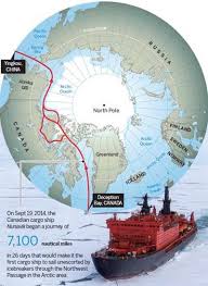 Check spelling or type a new query. China Wants To Open Major Arctic Shipping Route Nextbigfuture Com
