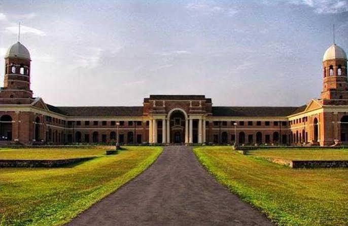 Hill Stations Established by the British Raj in India - RTF