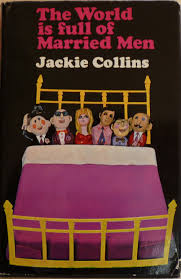 Jackie collins books into movies. Existential Ennui October 2010