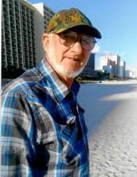 Obituary for Johnny Miles