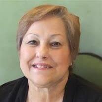 Linda Trahan Broussard Obituary