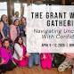 The Grant Writers Gathering event in Powell Butte, OR