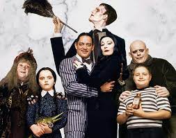 We did not find results for: The Addams Family Img Artists