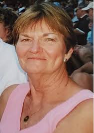 Patsy Newell's Instagram, Twitter & Facebook