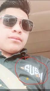 Daniel Broadwater's Instagram, Twitter & Facebook