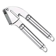 Ikea Knoblauchpresse Koncis Edelstahl 16cm Garlic Press Garlic Mincer Steel