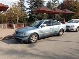 Sahibinden Volkswagen Passat 1 8 T Highline 1998 Model Ankara 285 000 Km Mavi 15530278 Arabam Com Volkswagen Mavi Motorlar