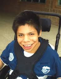 Obituary for Jason Mark Small Legs