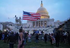 The file right mark and file right logo are service marks registered with the united states patent and. 2021 Storming Of The United States Capitol Wikipedia