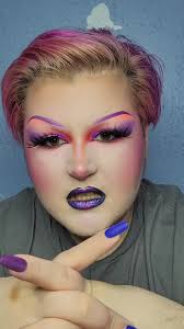 Male Makeup Artist Tattoos