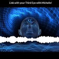 Open Your Third Eye Now Video Opening Your Third Eye Clairvoyant Psychic Abilities Psychic Development