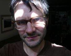 Pop Fair: Mike Viola