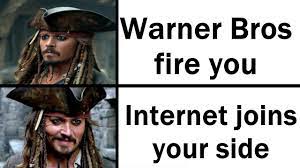 Memes To Support Johnny Depp Youtube