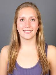 2011-12 Women's Swimming and Diving Roster