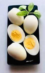 Test this in your microwave oven. Air Fryer Hard Boiled Eggs Recipe Allrecipes