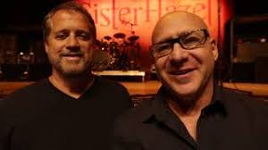 Sister Hazel’s The Heartbeat with Blackberry Smoke