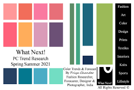 Ss2021 Whatnextpctrendresearch Priyachanderdesigns Fashionforecastbypriyachander Colortrendsbypriyachander Color Trends Fashion Summer Looks Spring Summer