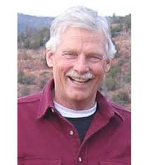 Thomas WINTER Obituary (2015)