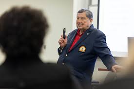 Randy Webb's Culture of Success