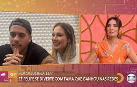 Virgínia fonseca entrega motivo para fim de casamento com zé felipe: Ze Felipe Afirma Ser Fofoqueiro E Revela Data De Casamento Com Virginia O Fuxico