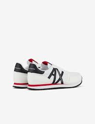 Shop 23 top armani exchange men's shoes and earn cash back from retailers such as farfetch, giglio, and luisaviaroma and others such as yoox.com all in one place. Armani Exchange Online Store Men S And Women S Clothing Accessories
