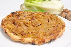 Tarte Tatin De Fenouil Un Jardin Dans Ma Cuisine Cuisiner Le Fenouil Recette Fenouil Comment Cuisiner Le Fenouil