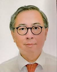 Dr. Tan Keng Yew, Adrian