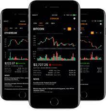 Best Cryptocurrency App Ideas For Bitcoin Ethereum Ripple And Others Best Cryptocurrency Bitcoin Bitcoin Transaction