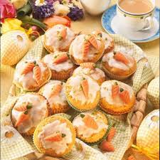 Saftige Rubli Muffins Rezept Rezepte Rubli Muffins Und Lecker