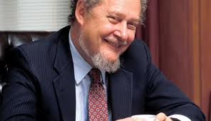 About Robert H. Bork