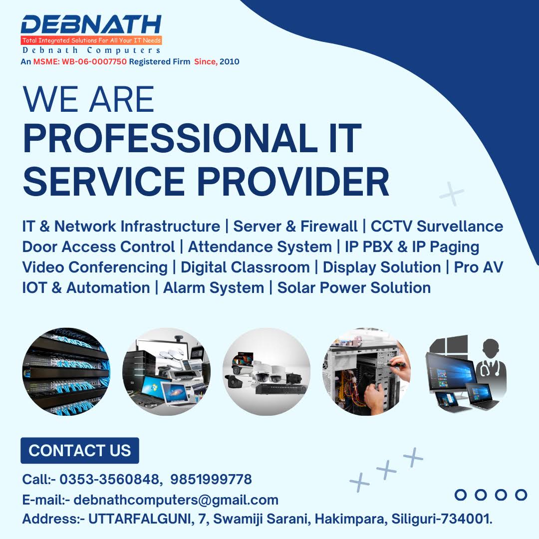 IT Service product image