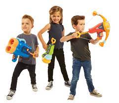 Check spelling or type a new query. My First Mighty Blasters Boom Blaster De Emea Little Tikes