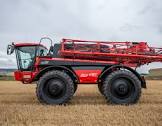 AGRIFAC-CONDOR