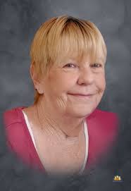 Obituary information for Mary Ann Leitzel