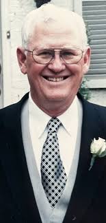 Obituary of Robert Allan Hart