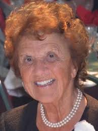 Miriam Herr Obituary (1926