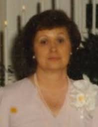 Imogene Scott Dabbs Obituary July 22, 2021