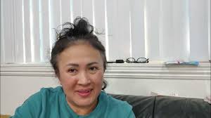 393 _ Thủy Nghe Đọc Thơ, Rơm Rớm Nước Mắt