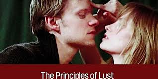 FILM NIGHT: The Principles of Lust Tickets, Wed, Nov 6, 2024 at 7:00 PM