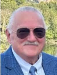 Obituary information for Richard Ennis Kennedy