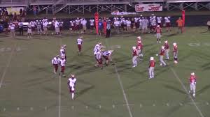 Russell County High School