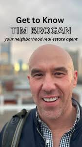 Tim Brogan (@timbroganrealestate) · Philadelphia, PA