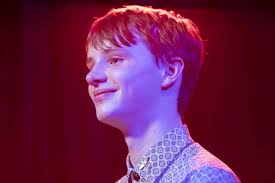 An Interview with Keith Emerson's Son, Aaron Emerson, and Grandson, Ethan  Emerson