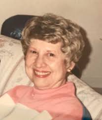 Obituary for Marjorie R. Thalheimer
