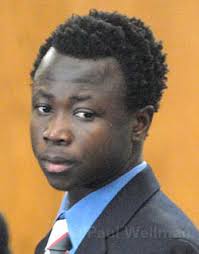 D.A. Launches Frimpong Rape Case