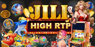 Play Online Casino Games by JILI | Guides & Review - LinuxG Casino